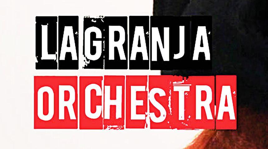 La Granja en concert