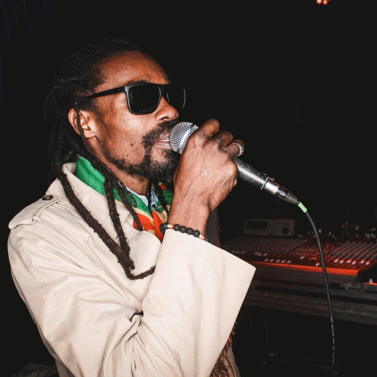 Dub Shepherds Sound System