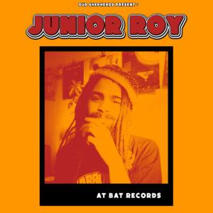 JUNIOR ROY AT BAT RECORDS