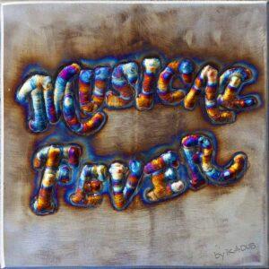 Ikadub - Musical Fever (PRE-ORDER)
