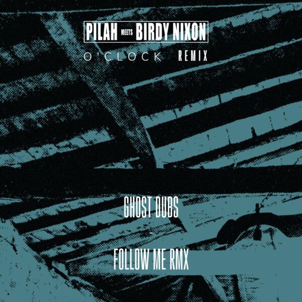 Pilah - O'Clock Remix – Image 2