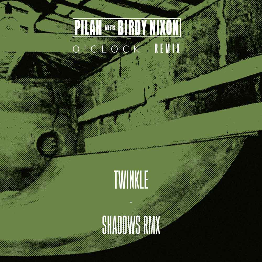 Pilah - O'Clock Remix – Image 4