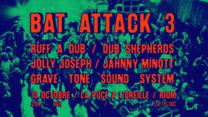 NEXT EVENT
